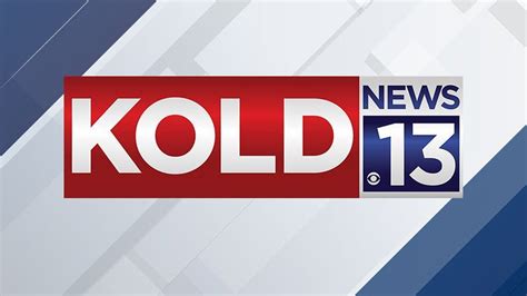 Kold 13 news weather. Things To Know About Kold 13 news weather. 